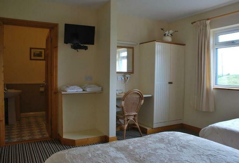 住宿加早餐 Kemar House