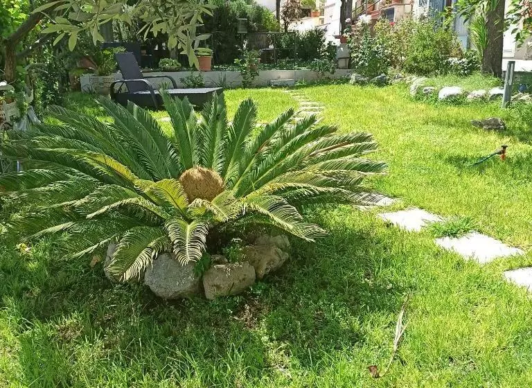 Aamiaismajoitus (B&B) La Roccia Incantata Amalfi Coast