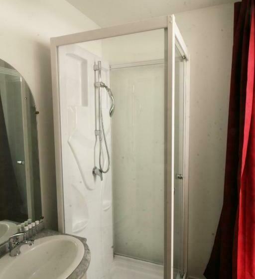 민박 Le Clos Auvergnat