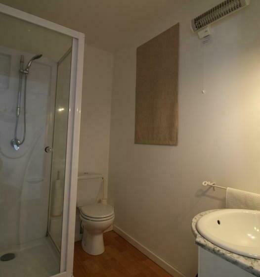 민박 Le Clos Auvergnat