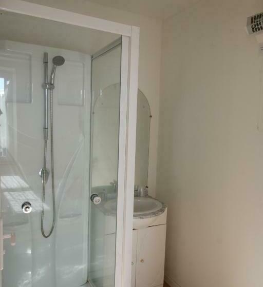 민박 Le Clos Auvergnat