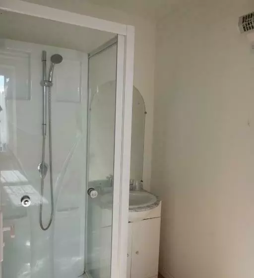 ベッドアンドブレックファースト Le Clos Auvergnat