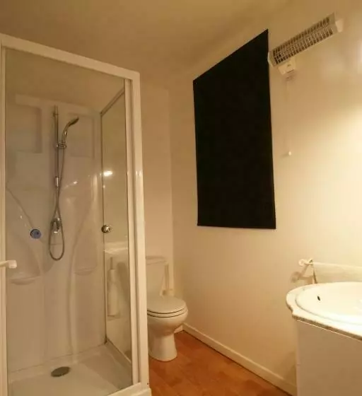 ベッドアンドブレックファースト Le Clos Auvergnat