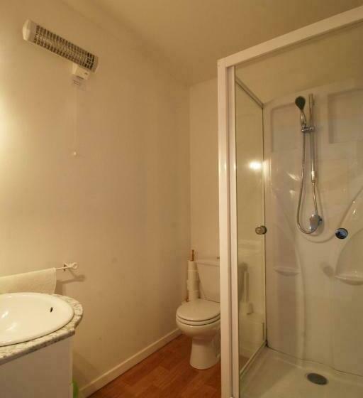 민박 Le Clos Auvergnat