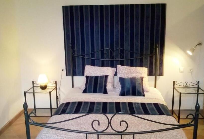 민박 Le Clos Auvergnat