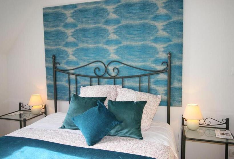 민박 Le Clos Auvergnat