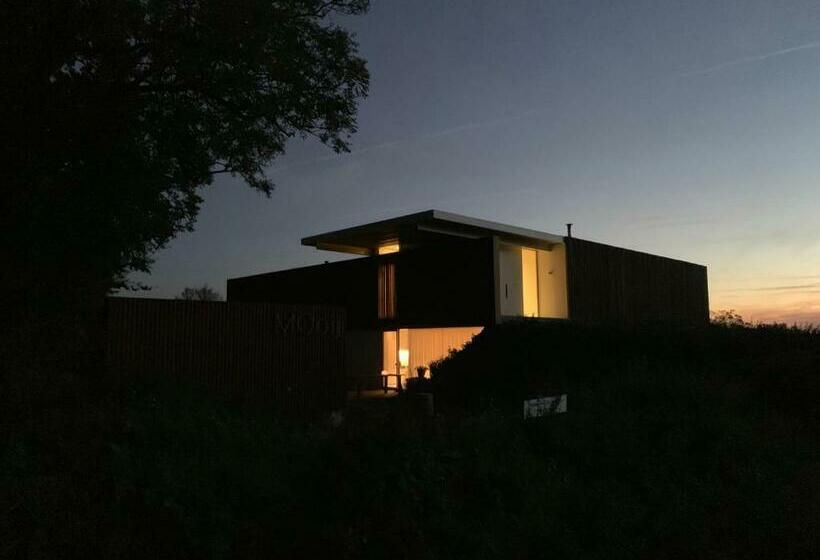 צימר Mooij Bed En Breakfast