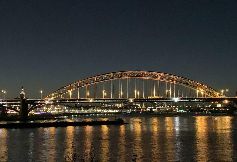 צימר Mooij Bed En Breakfast