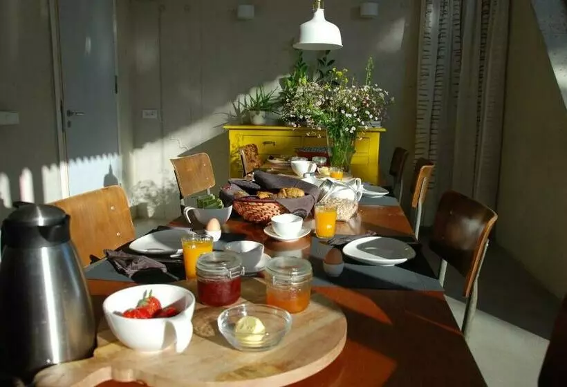 تختخواب و صبحانه Mooij Bed En Breakfast