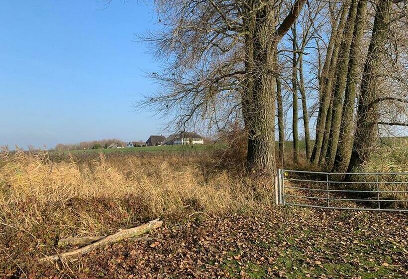 צימר Mooij Bed En Breakfast