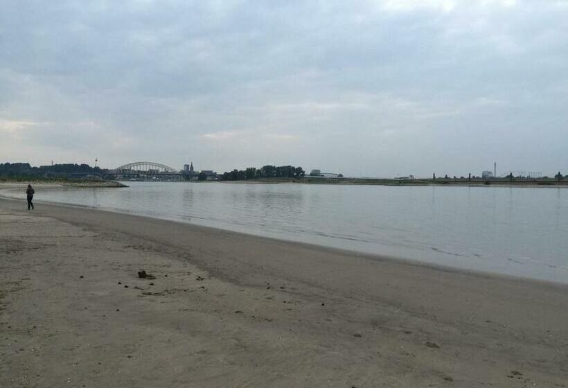 צימר Mooij Bed En Breakfast