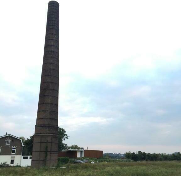 צימר Mooij Bed En Breakfast