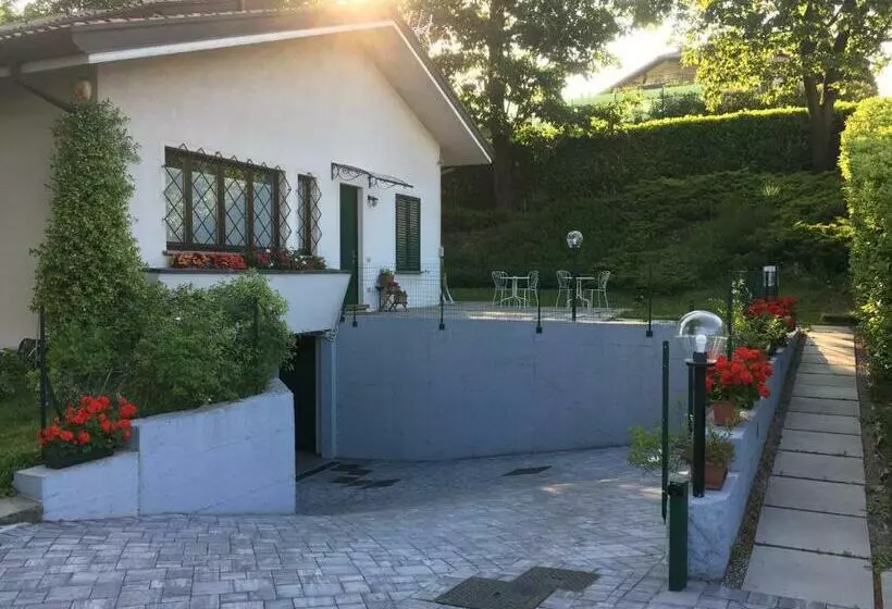 ベッドアンドブレックファースト Elleboro