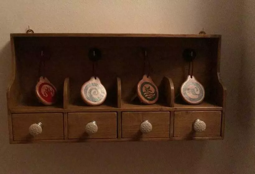 ベッドアンドブレックファースト Elleboro