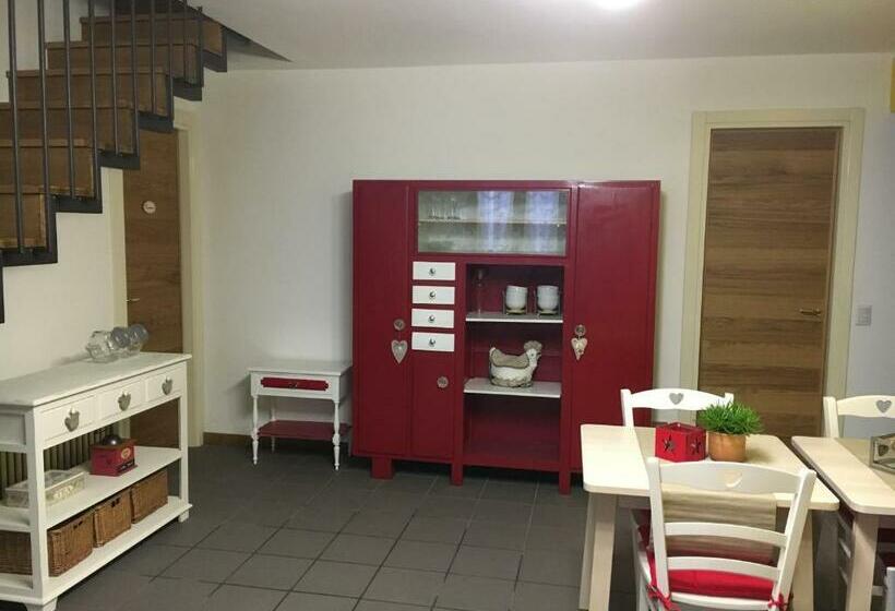 住宿加早餐  Elleboro