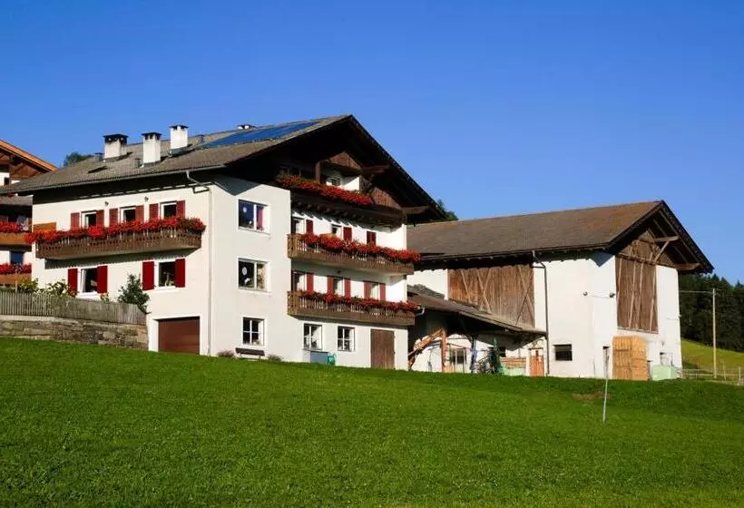 Hotelli Bauernhof Mairing