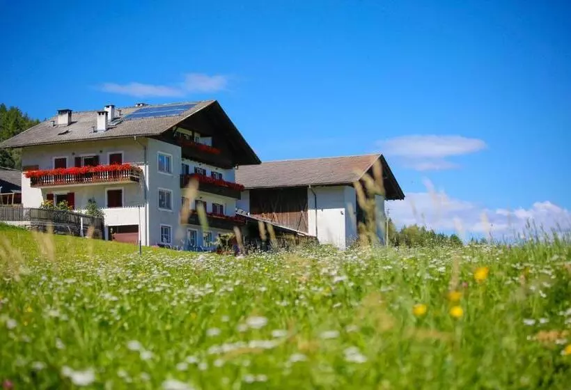 Hotelli Bauernhof Mairing