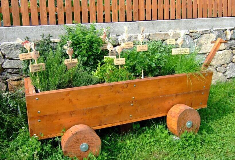 酒店 Bauernhof Mairing