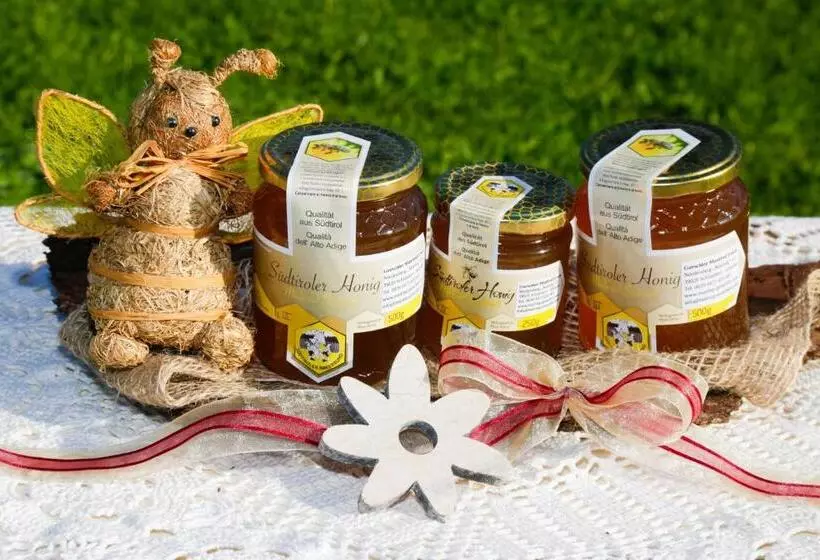 Hotelli Bauernhof Mairing