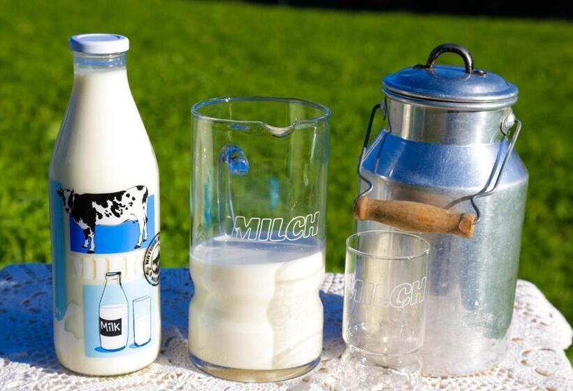 酒店 Bauernhof Mairing