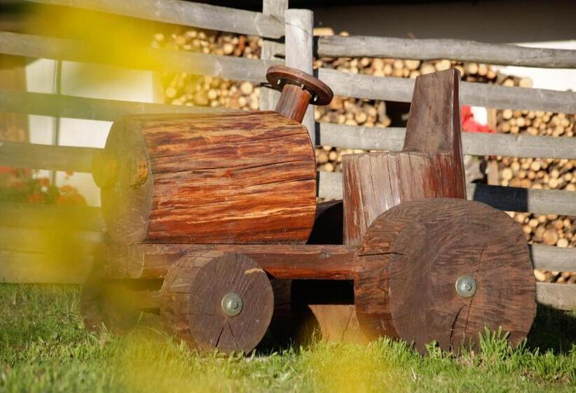 酒店 Bauernhof Mairing