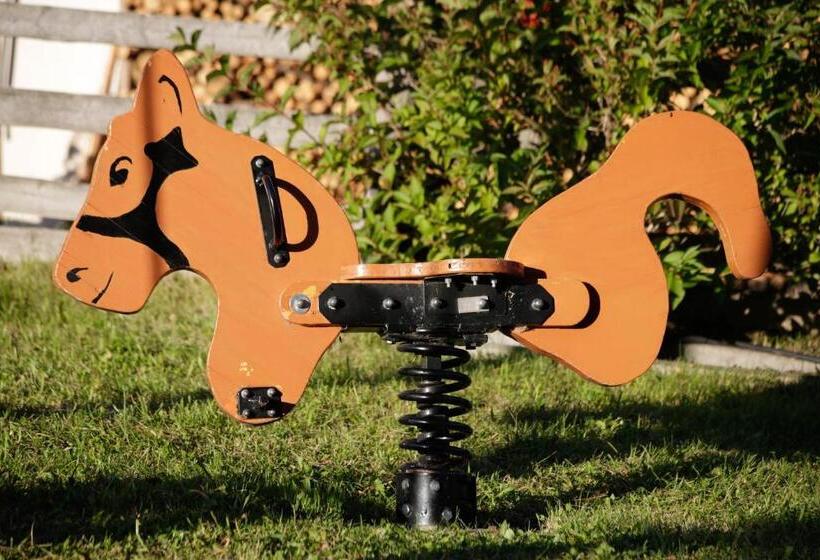 酒店 Bauernhof Mairing