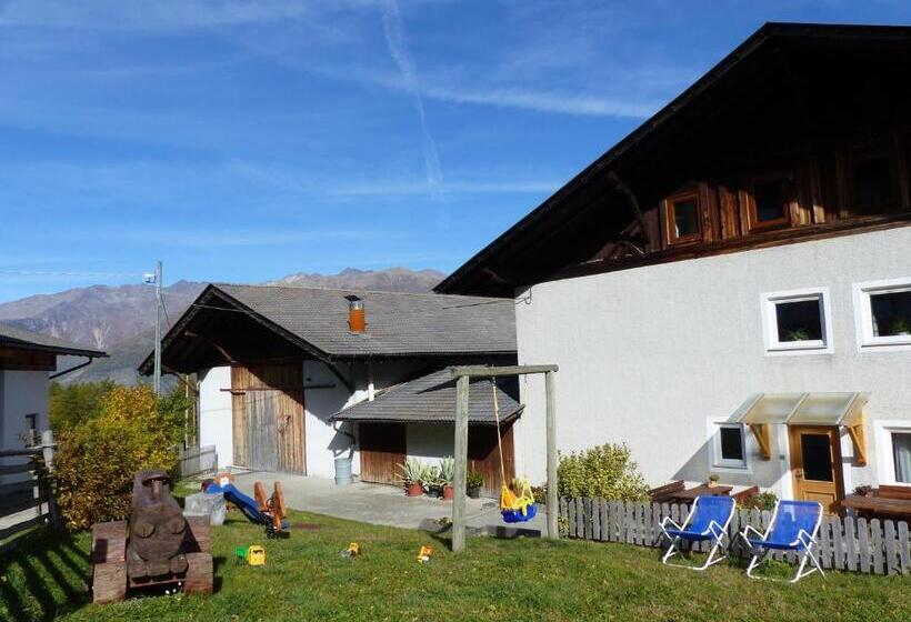 酒店 Bauernhof Mairing