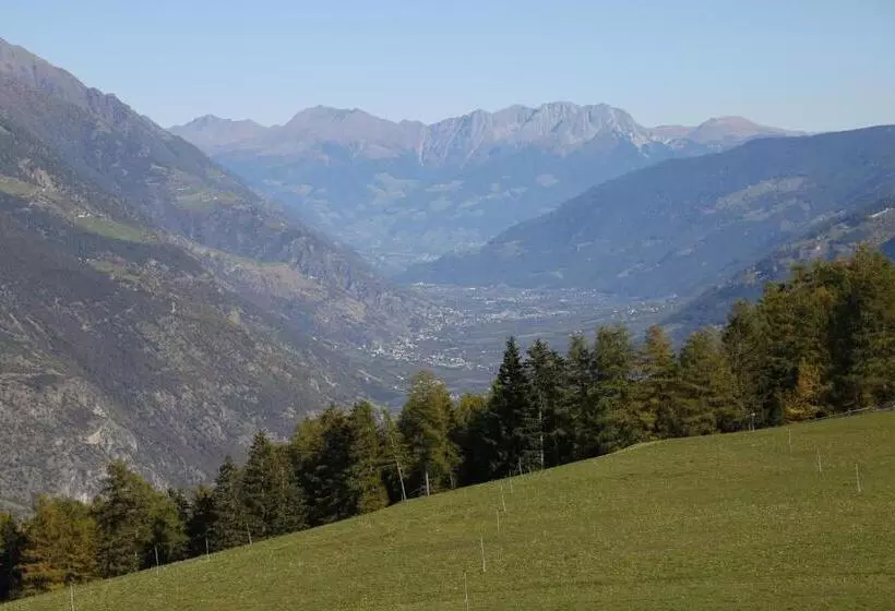Hotelli Bauernhof Mairing