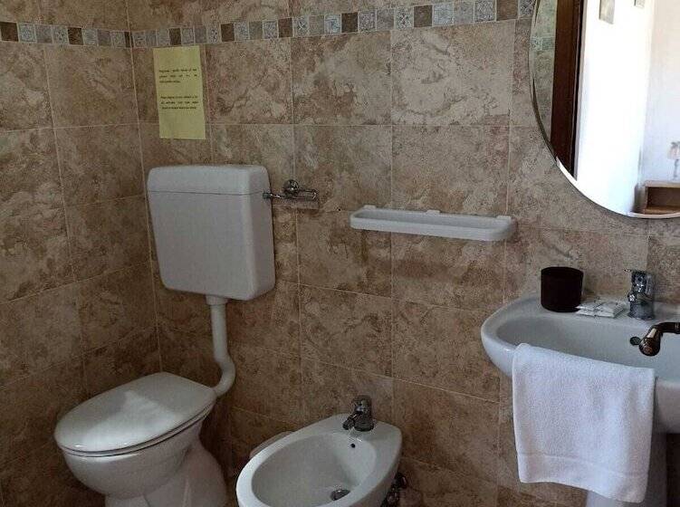 호텔 La Fraschetta