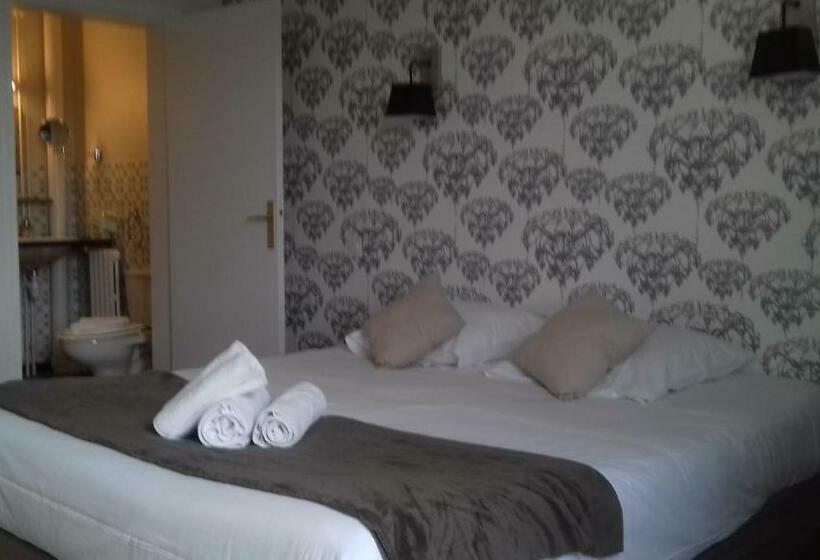 בית מלון כפרי Le Relax