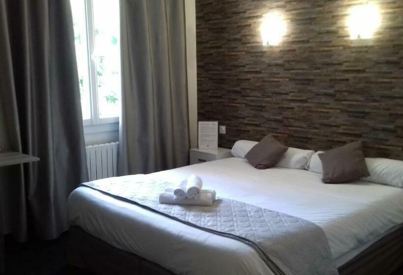 בית מלון כפרי Le Relax