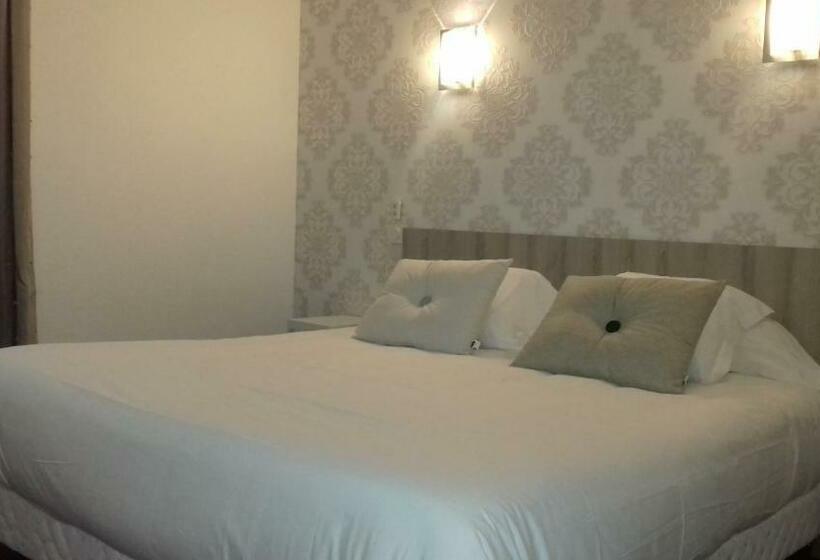 בית מלון כפרי Le Relax