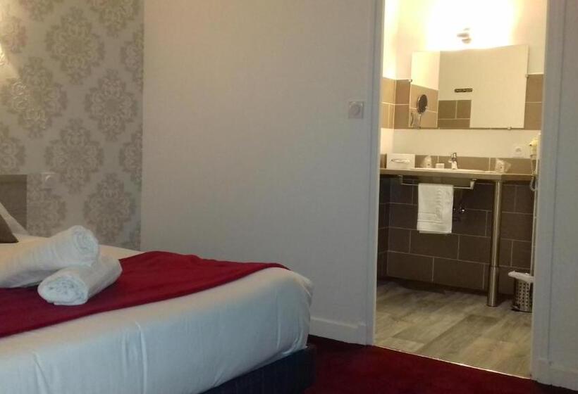 בית מלון כפרי Le Relax