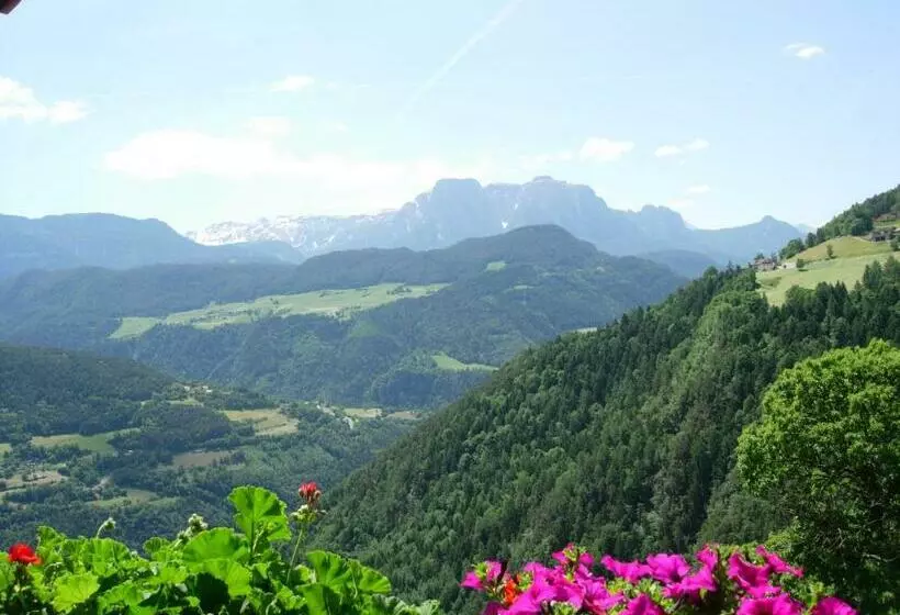 ホテル Malsethhof