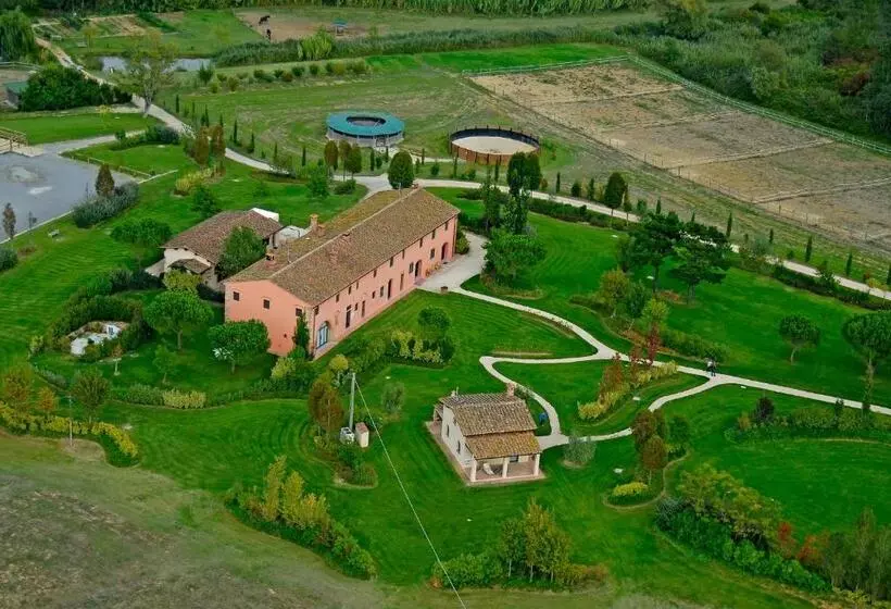 La Magnifica B&b