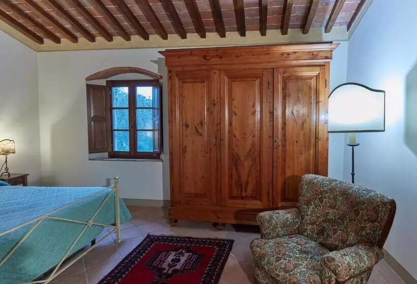 La Magnifica B&b