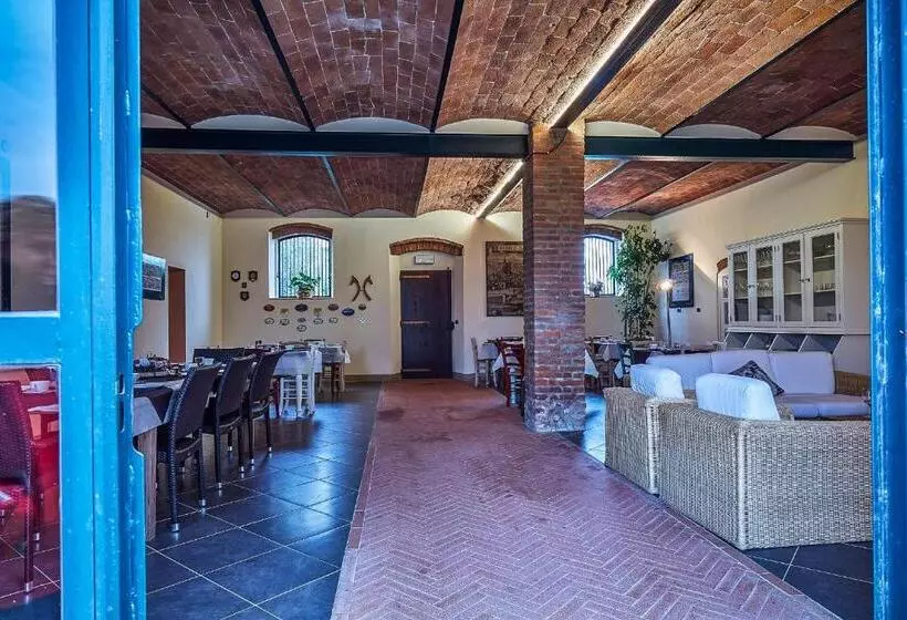 La Magnifica B&b