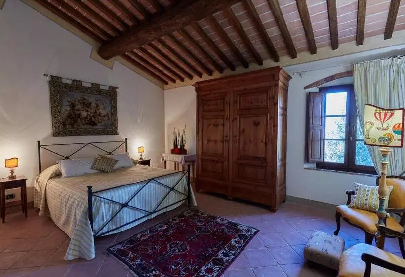 La Magnifica B&b
