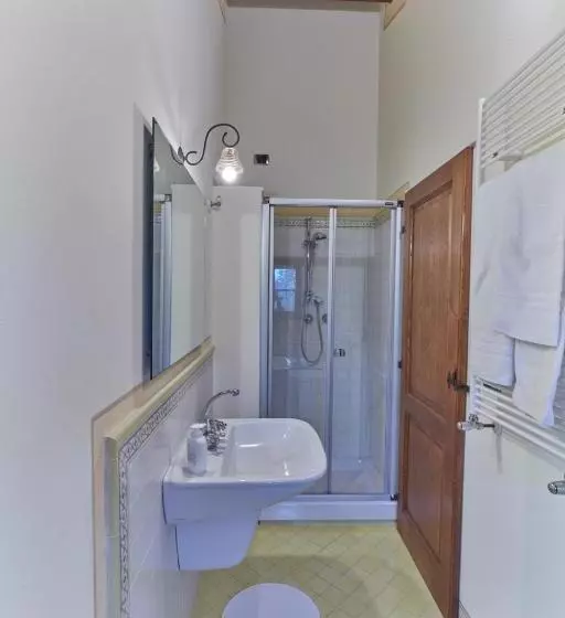 La Magnifica B&b