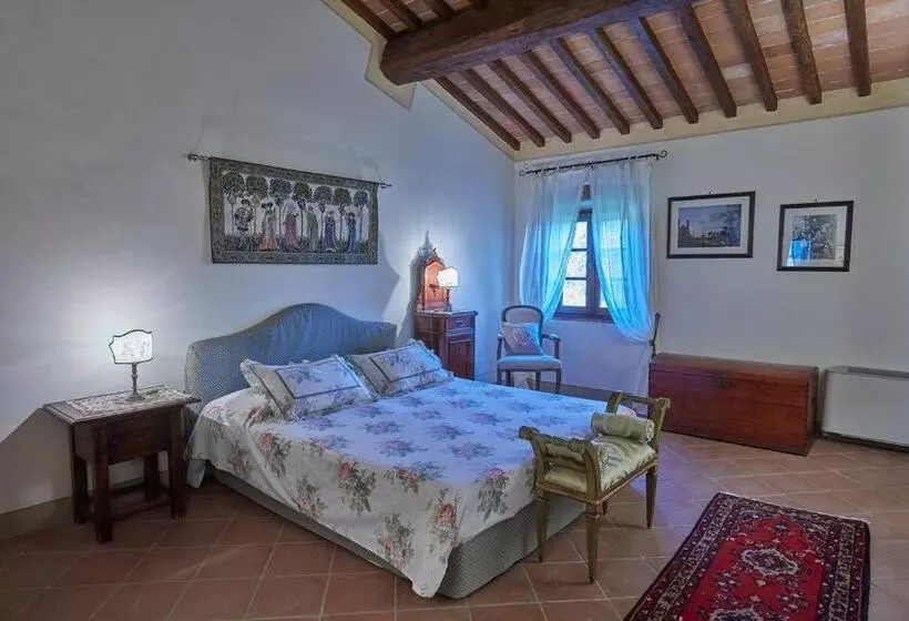 La Magnifica B&b