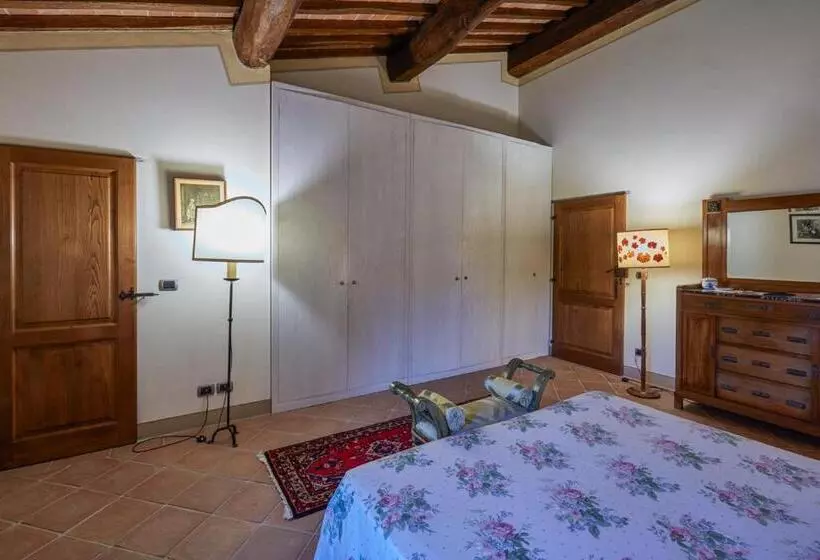 La Magnifica B&b