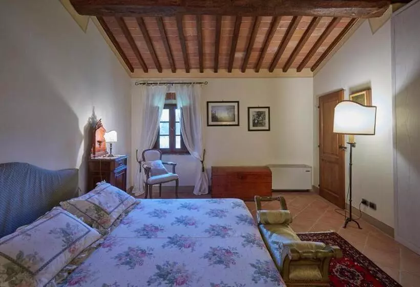 La Magnifica B&b