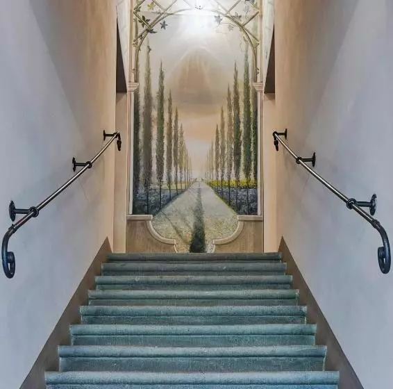 La Magnifica B&b