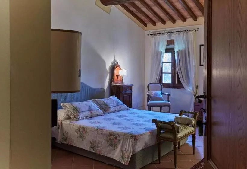 La Magnifica B&b