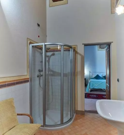 La Magnifica B&b