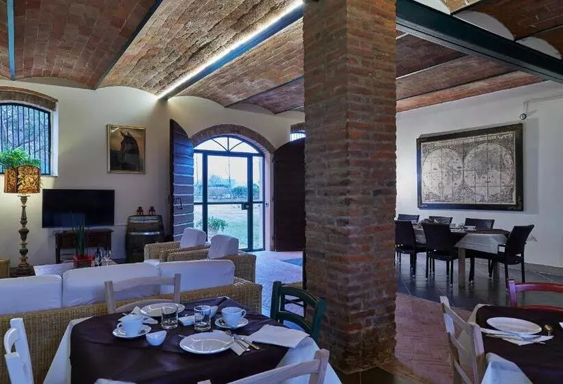 La Magnifica B&b