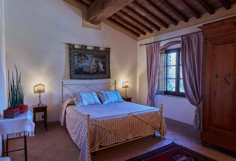 La Magnifica B&b