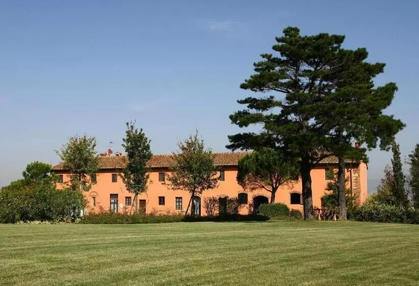 La Magnifica B&b