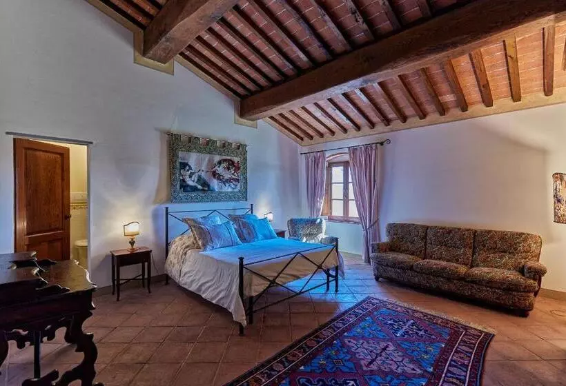 La Magnifica B&b