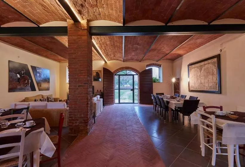 La Magnifica B&b